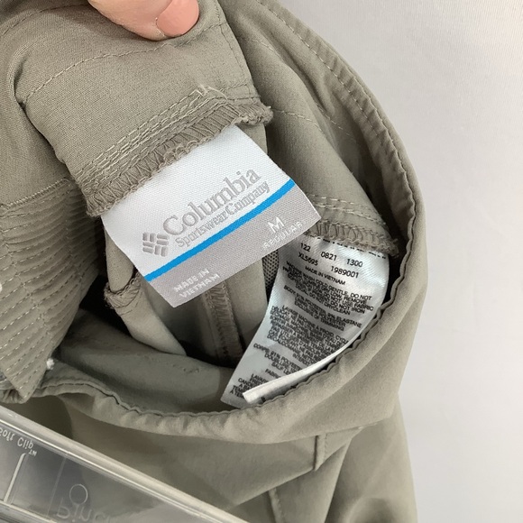 Columbia Women’s Tidal Sands PFG Pants - Picture 7 of 7